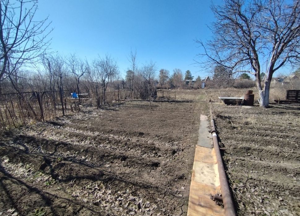 Продам дачу саз.вх.