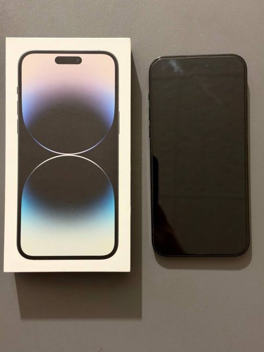 iPhone 14 Pro Max