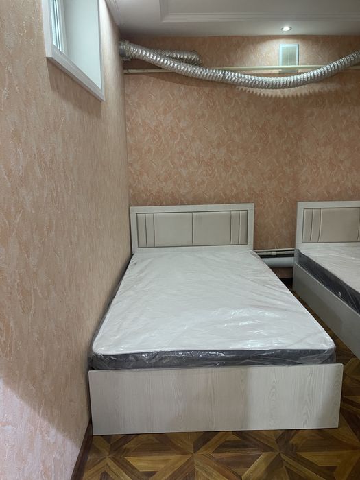 Kravat 200x120 bir yarmtalik Полтора кровать