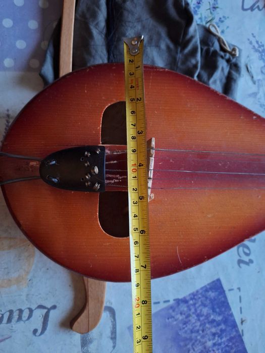 Качествена гъдулка