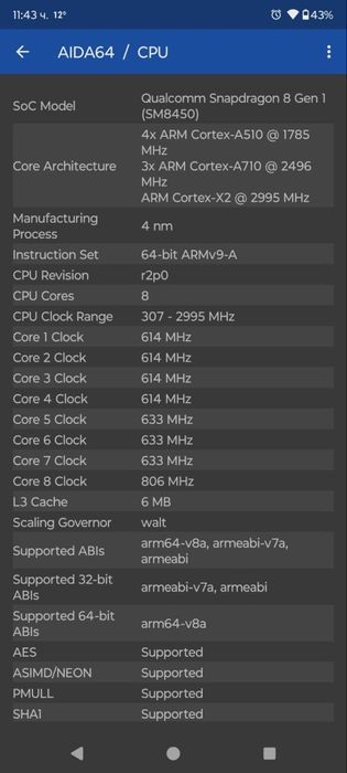 Motorola Edge 30 Pro