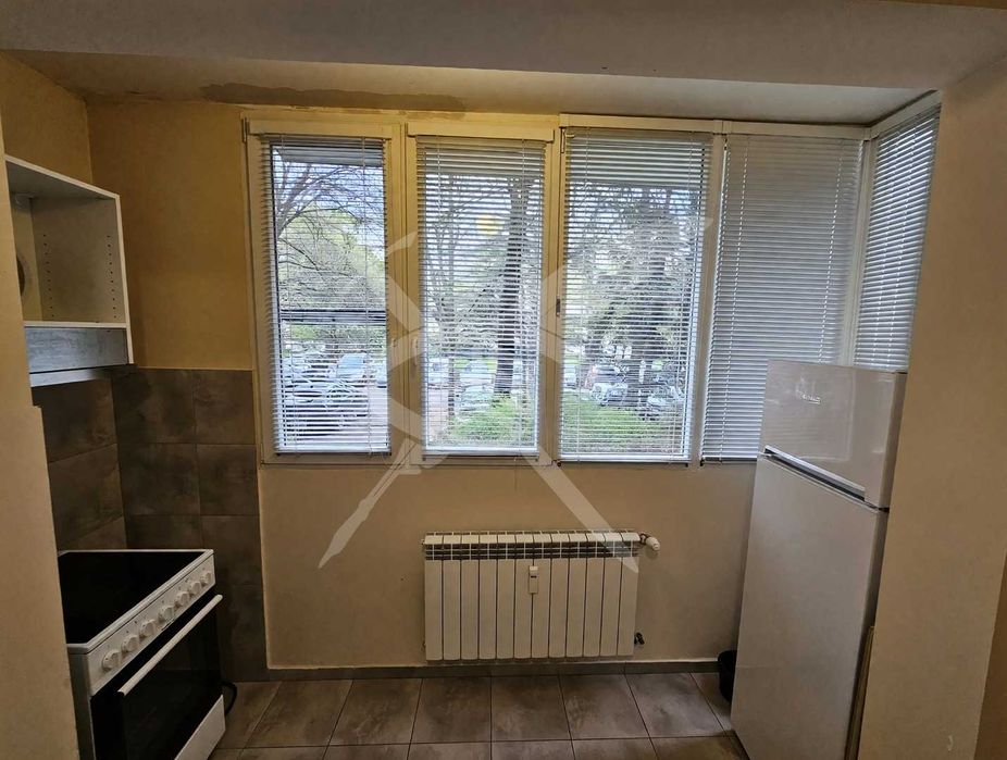 Двустаен апартамент в жк. Гоце Делчев №172735