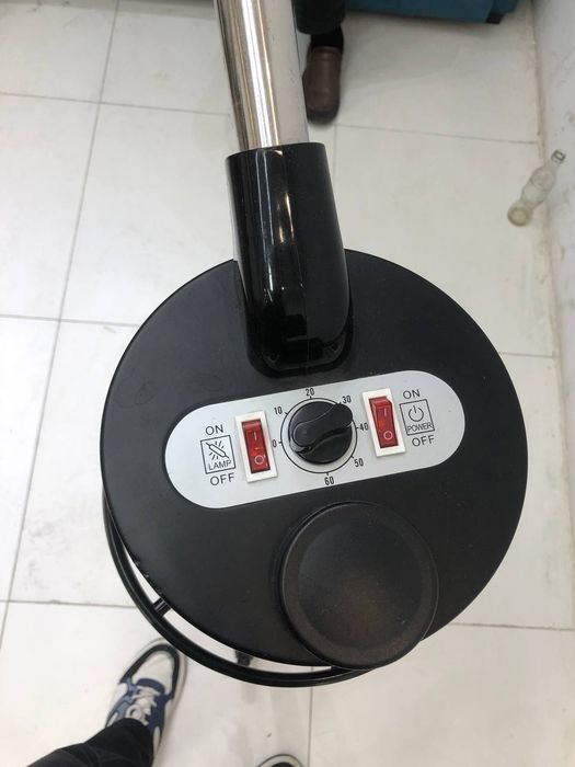 Паразон уход для лица