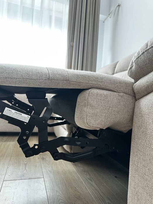 Canapea LAYTON Mobexpert