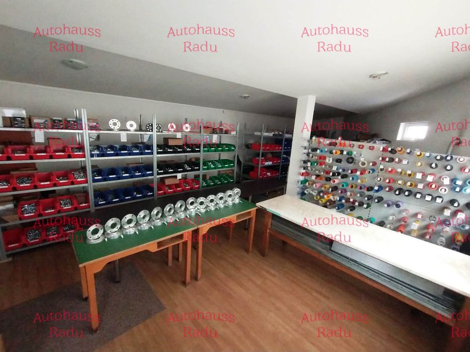 Prezoane Mercedes M12 x 1,5 filet 55 mm cap Semisferic