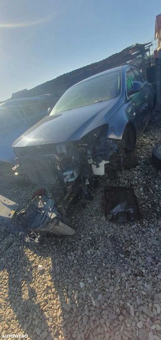 Motor complet fara anexe Opel insignia an 2012 cod motor A20DTH 160 CP alternator electromotor portiera stanga dreapta fata spate volanta completa
