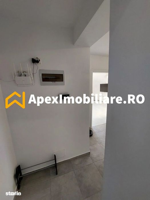 Apartament 2 camere de inchiriat Theodor Pallady Bucuresti | ApexImobi
