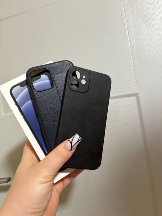 Продам iphone 12 128gb