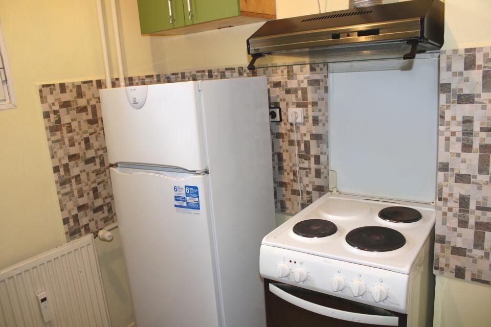 Дава се под наем Едностаен апартамент в София, Света Троица - 44 кв.м за 418.71 € - Снимка #6