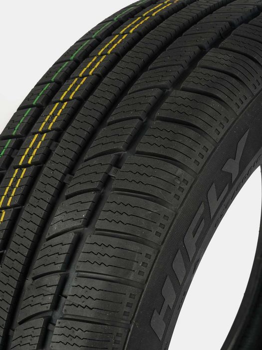 АвтоШина 235/60R18 HiFly