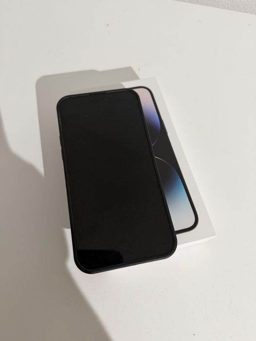 Iphone 14 pro max 128gb