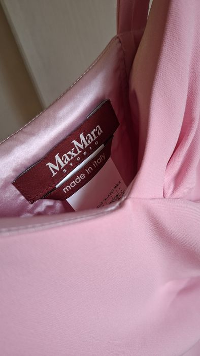 Идеальное платье от MaxMara