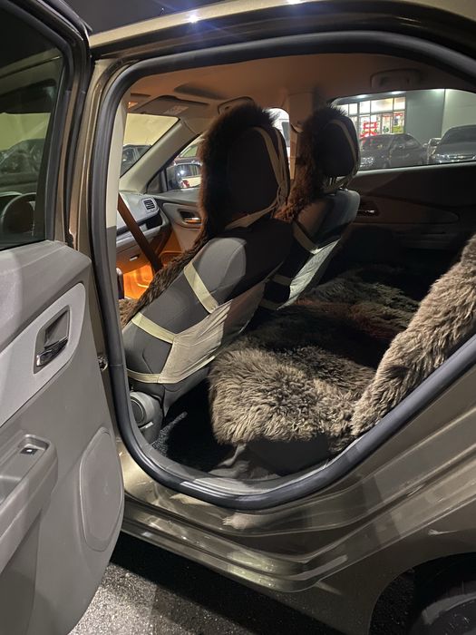 Cobalt 2023 yil 4 Avtomat kraska toza ZEUS RANG