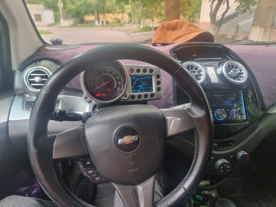 Other Spark 2013 — 2