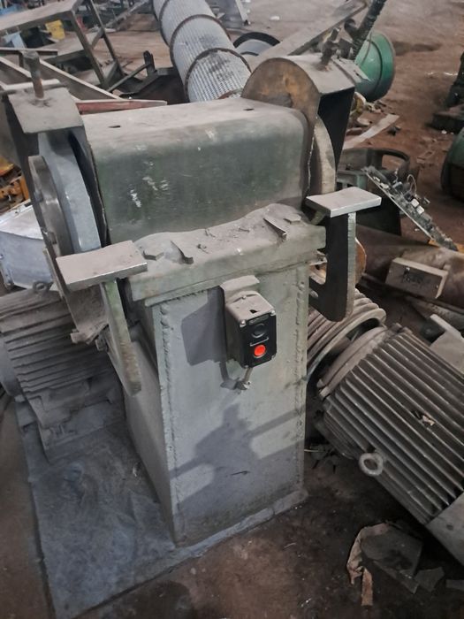 Станок наждак қайрақ