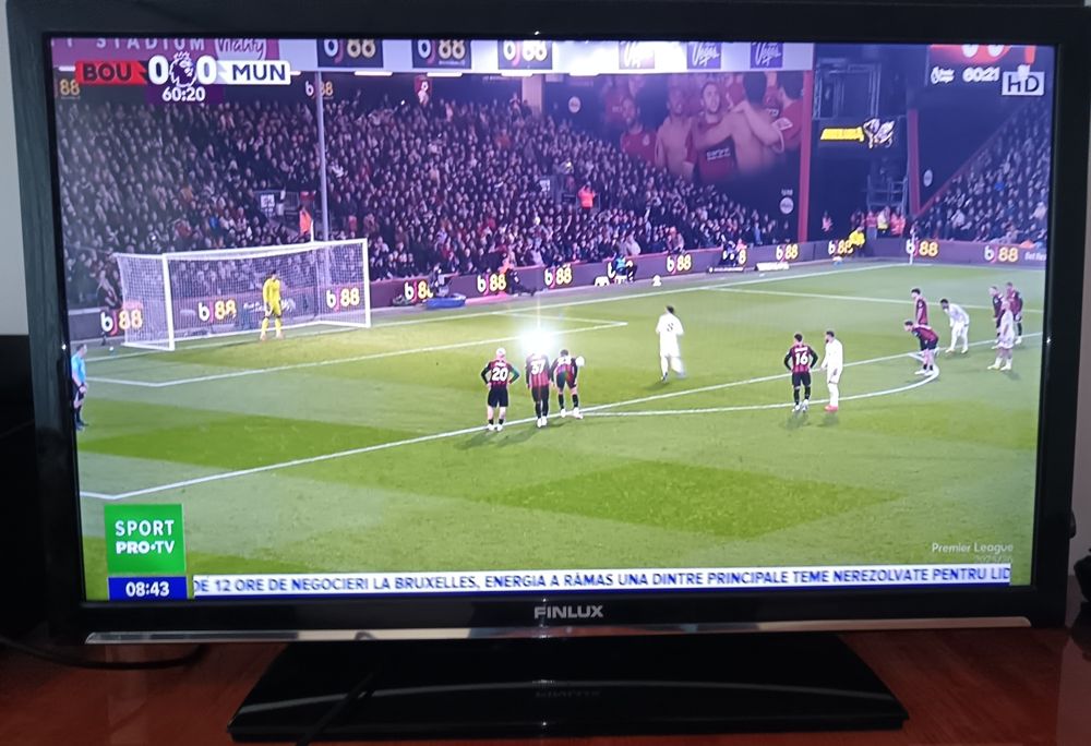 Televizor LED Finlux, 81 cm ,32-FLYR137B , HD Ready