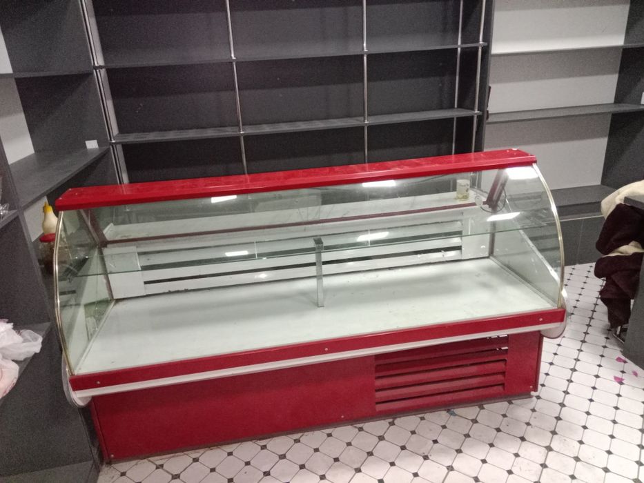 Polka haladinnik sotiladi