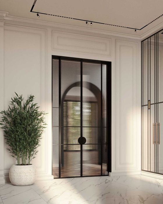 Дизайн интерьера