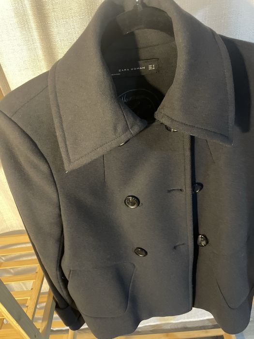 Palton  femei M Zara