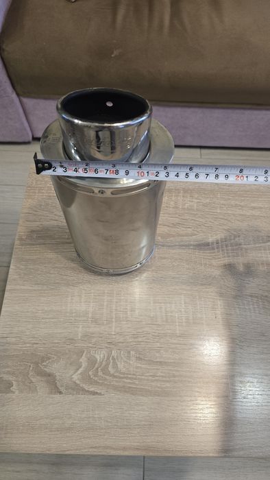 Мото Гърне Scorpion