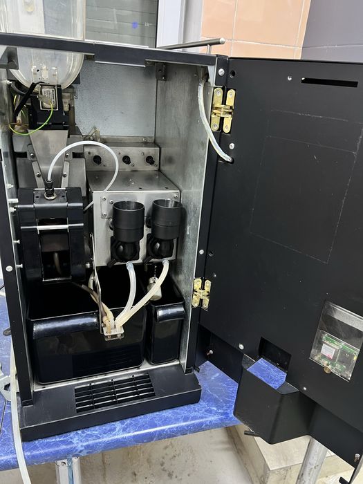 Кофемашина Unicum Nero