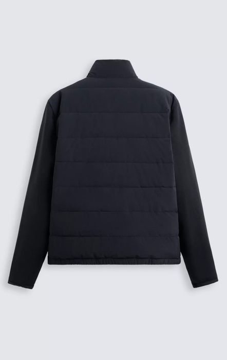 Тъмно Синьо Яке ZARA