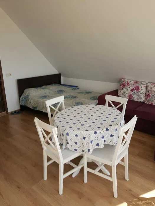 Дава се под наем Едностаен апартамент в Бургас, Сарафово - 46 кв.м за 156.06 € - Снимка #2