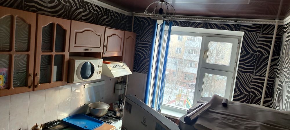 Квартира посуточно