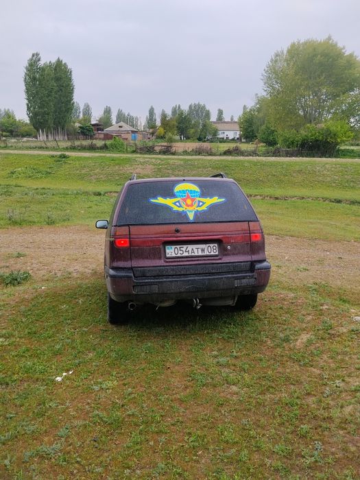 Mitsubishi Space wagon 1,8