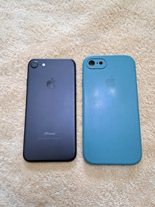 iPhone 7 128GB  Хорошш!!!