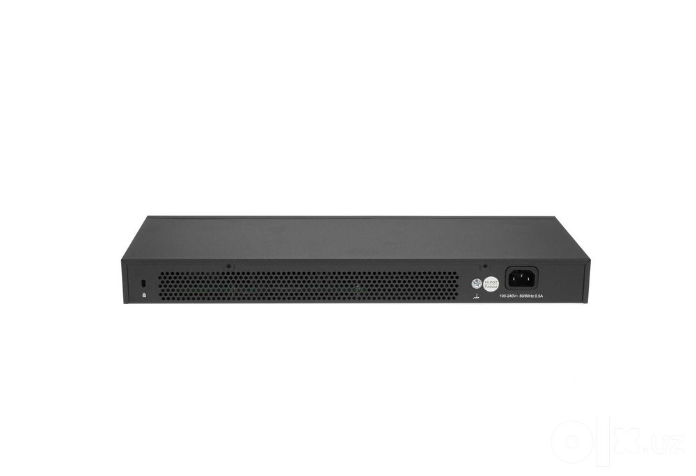 | Коммутатор TP-Link TL-SG3428X (под заказ)