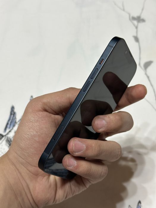 Iphone 13 black 128gb