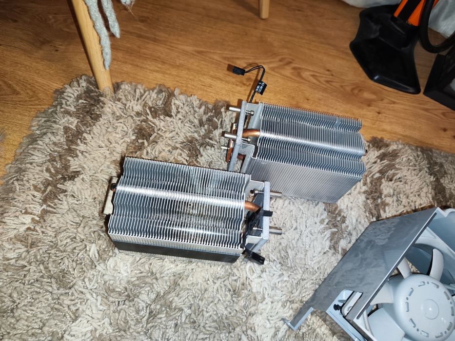 Componente MacPro 1,1