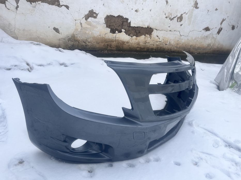 Продам от кобольта бампер