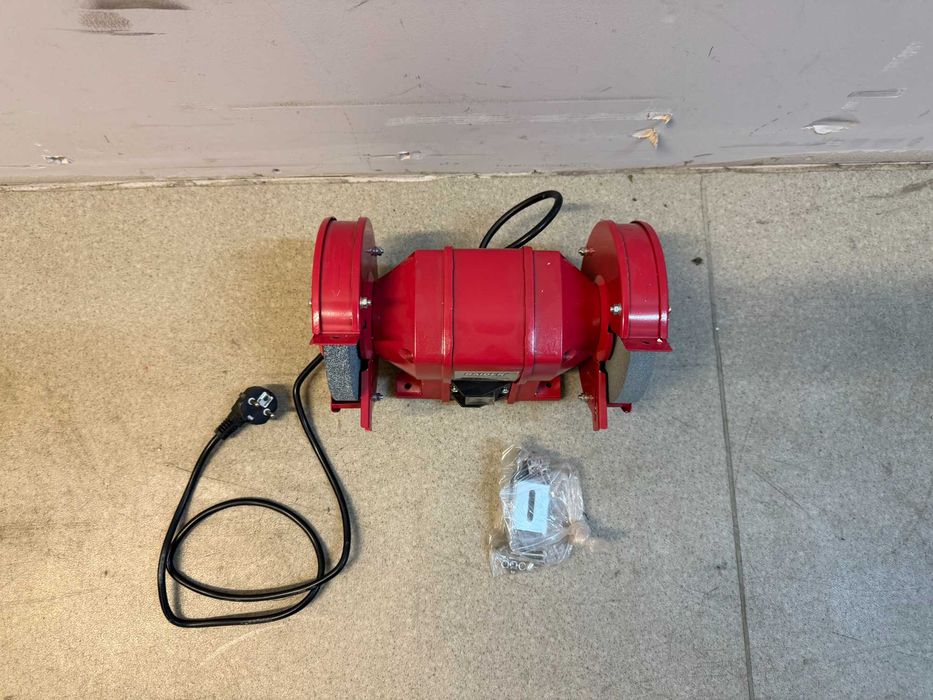 Шмиргел 250W ø150mm RDP-BG04/ Поялник за PP тръби