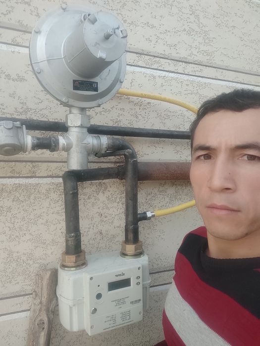 Газосварка, кемпи, аргон сварка, труба монтаж нержавейка, алюмин