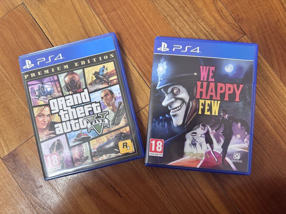 PS4 Pro 1TB + PlayStation VR + 2 Controllere + Move + 2 jocuri PS