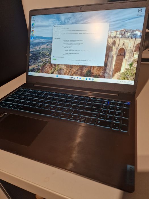 Laptop Lenovo Ideapad Gaming 3