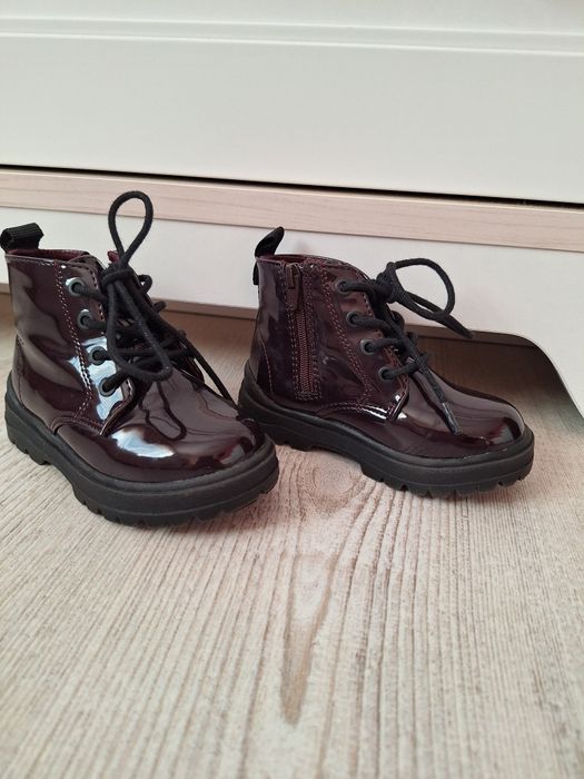 Бебешки боти Zara