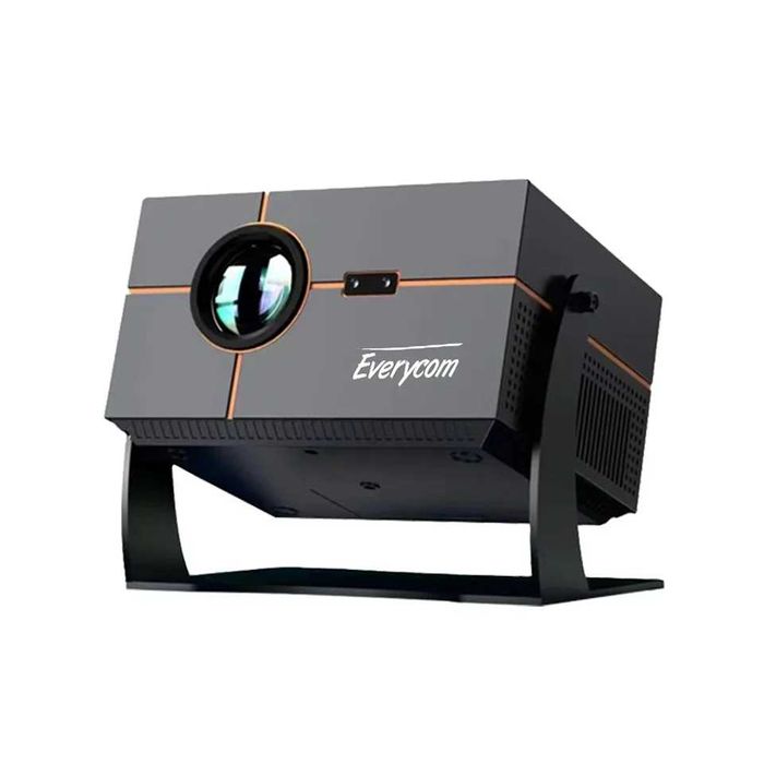 Everycom YG628W - smart проектор