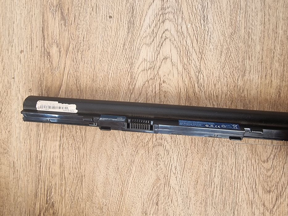 Acer notebook uchun akkumulyator 2600mAh/38Wh