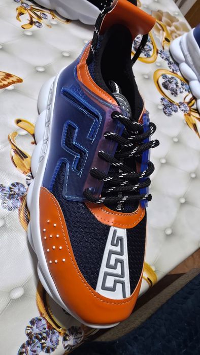 Versace chain de la 40 la 44