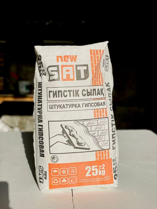 Кафельный клей Наливной пол