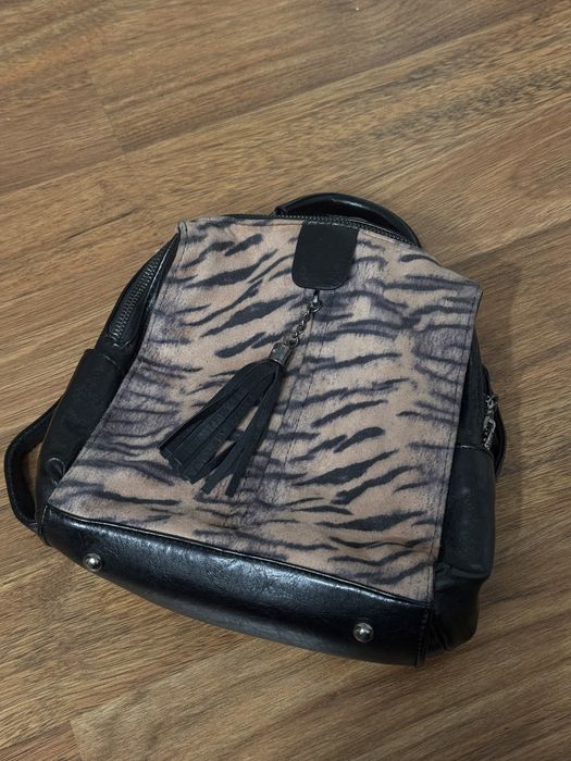 Маленький рюкзак