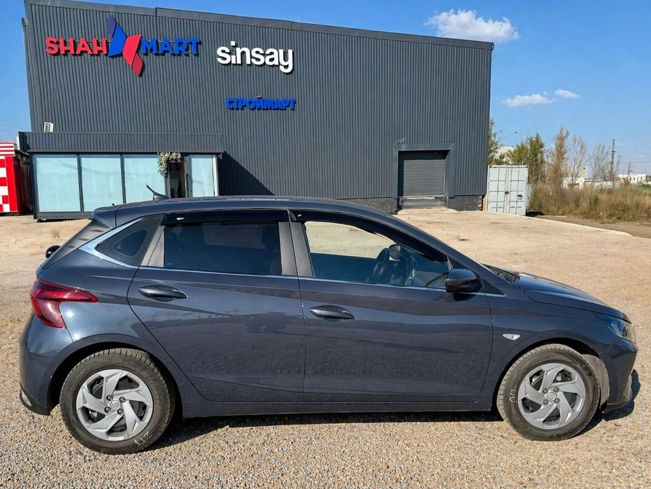 Продам хундай i 20 в отличном состоянии.