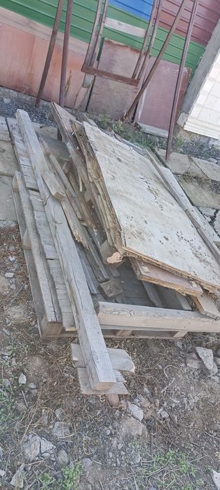 Отдам бесплатно доски