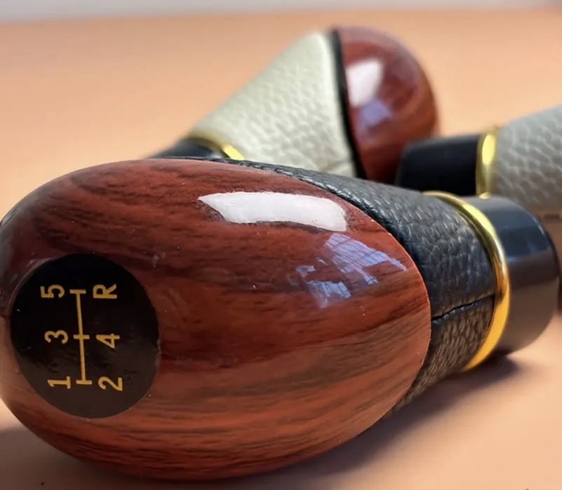 Ручка переключения передач