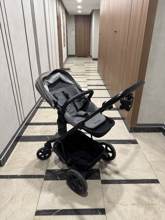 Коляска 2 в 1 Easy Walker Harvey 2