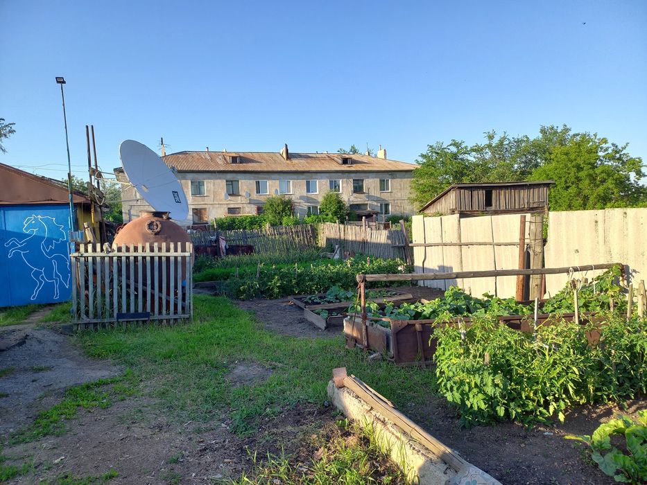 Продам дом в селе Катарколь.