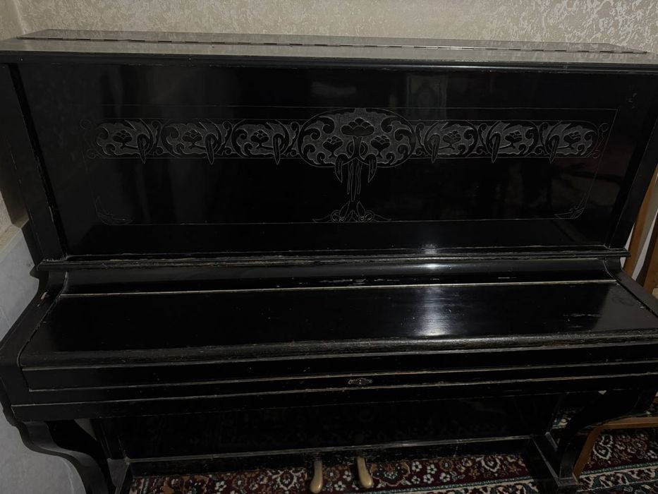 Пиянино сотилади